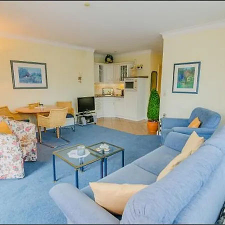 Apartment Arp 1-22