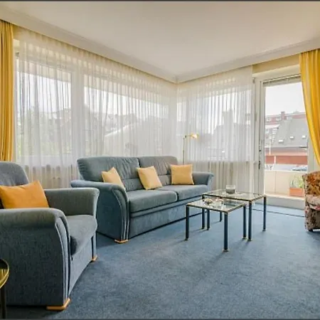 Arp 1-22 Apartment