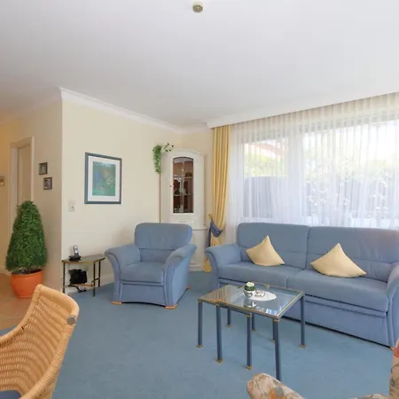 Arp 1-22 Apartment Westerland