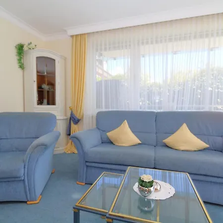 Apartment Arp 1-22 Westerland
