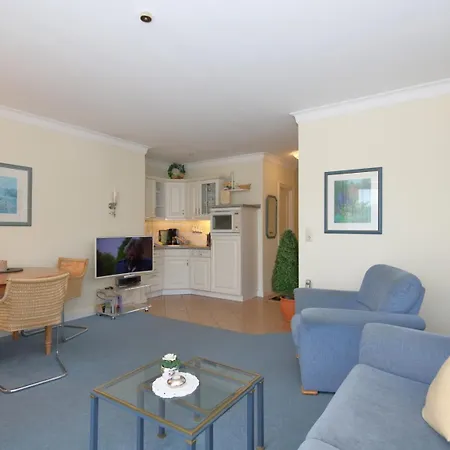 Apartment Arp 1-22 *