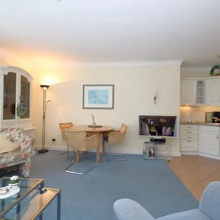 Arp 1-22 Apartment Westerland