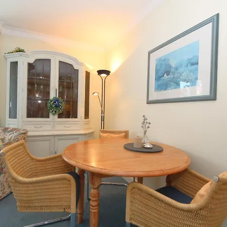 Arp 1-22 Apartment *