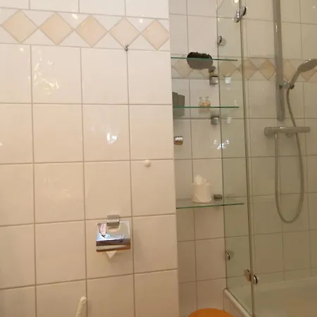 Apartment Arp 1-22