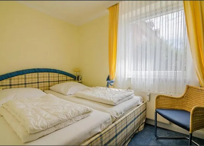 Lejlighed Arp 1-22 *